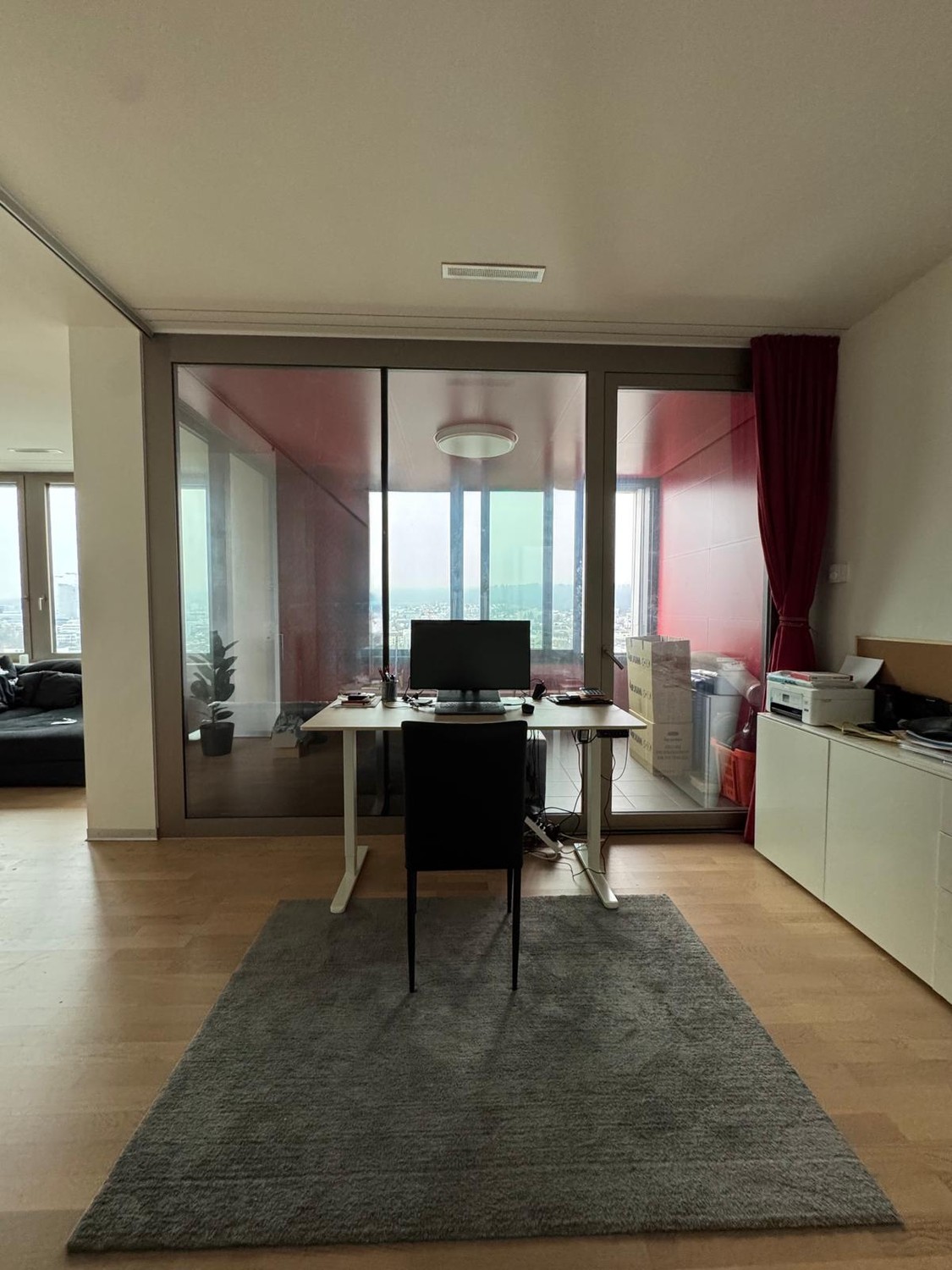 2 ½ rooms apartment, Foto 10 von 10