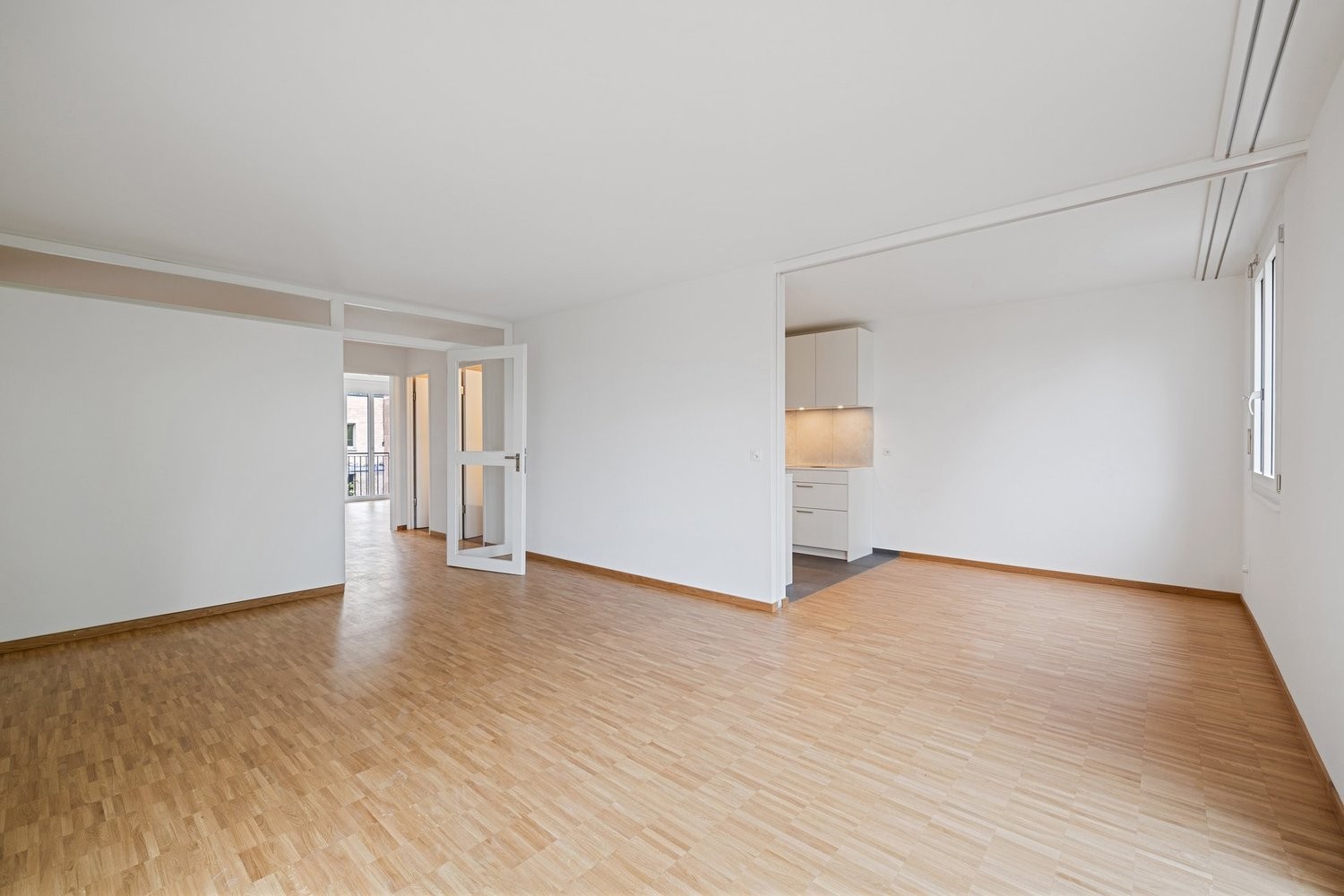 Appartamento di 2 ½ locali