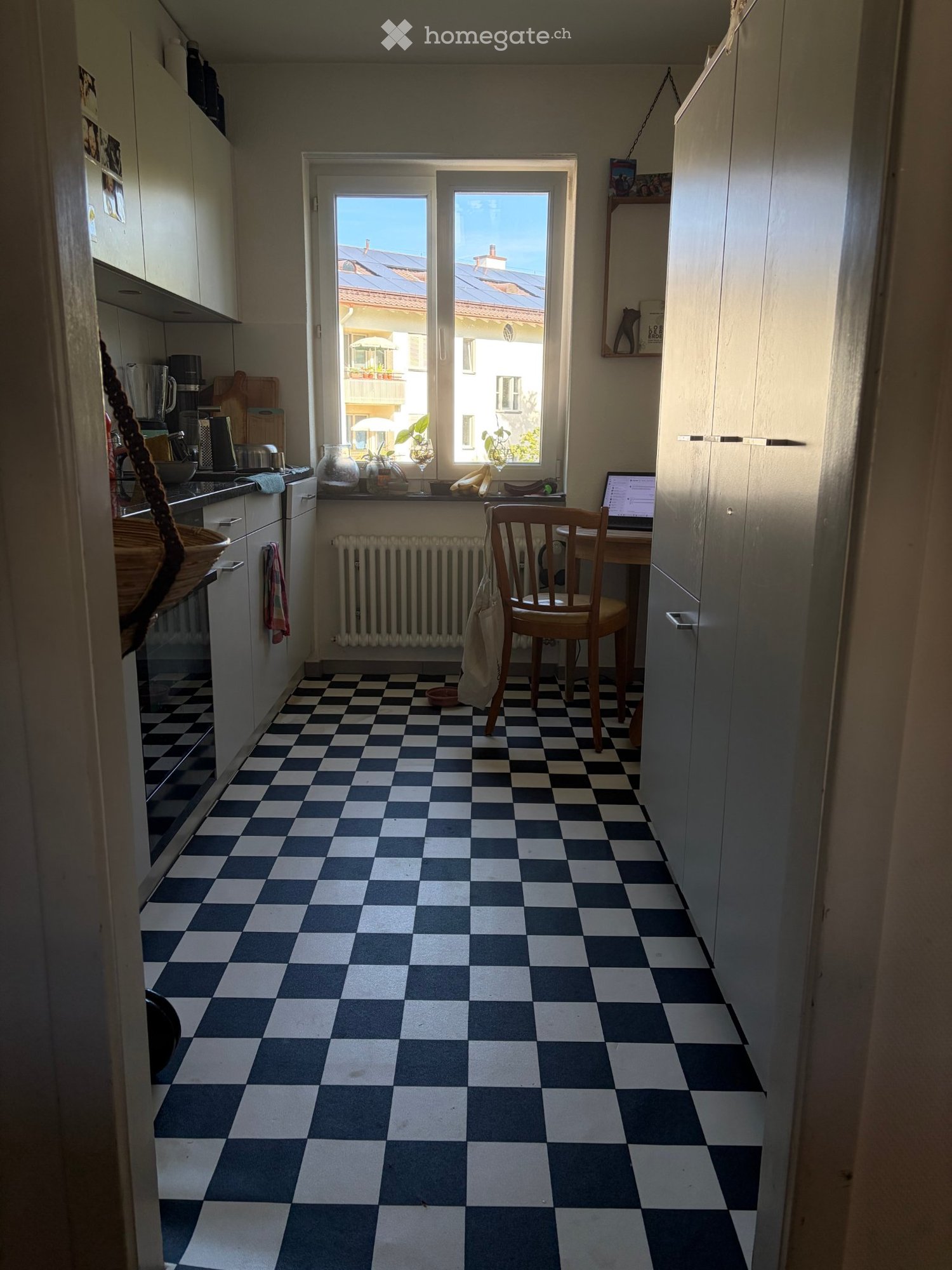 2 ½ rooms apartment, Foto 5 von 5