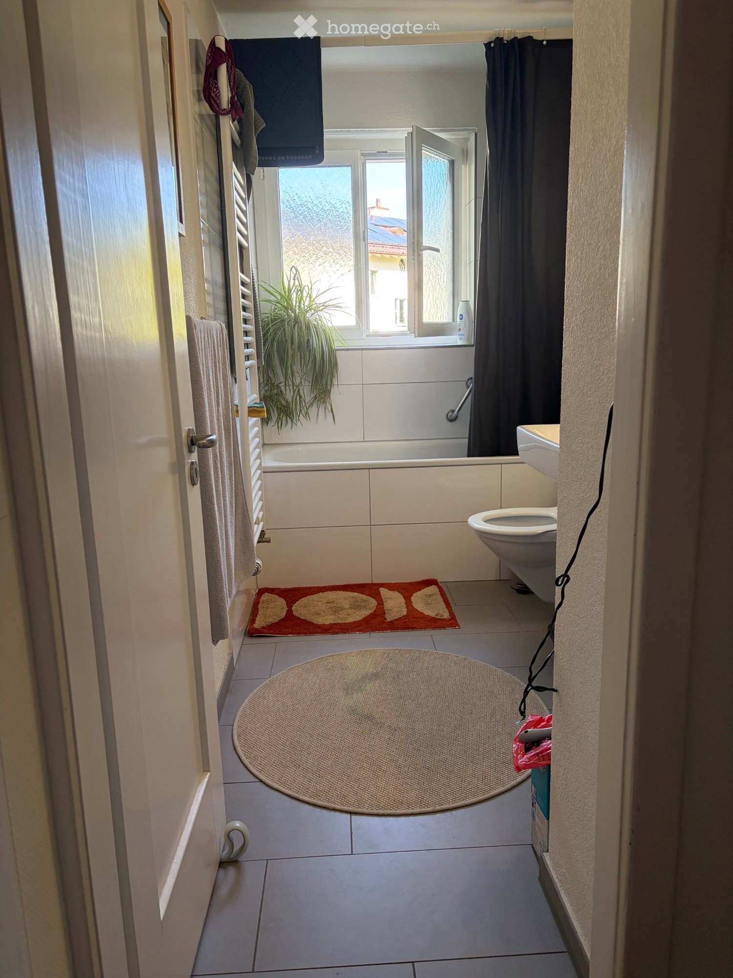 2 ½ rooms apartment, Foto 4 von 5
