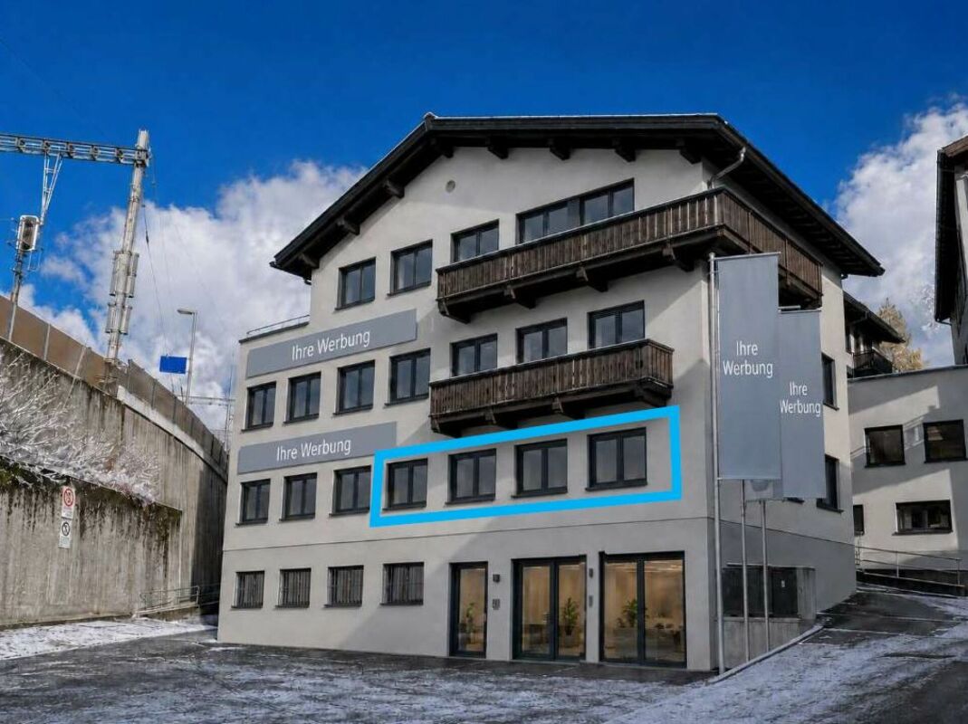 65m² factory, Foto 1 von 5