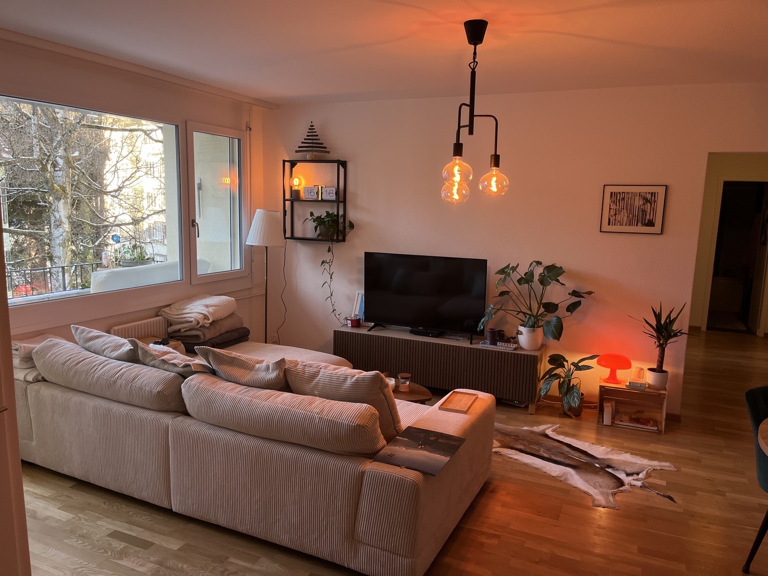 Room in a shared flat, Foto 7 von 10