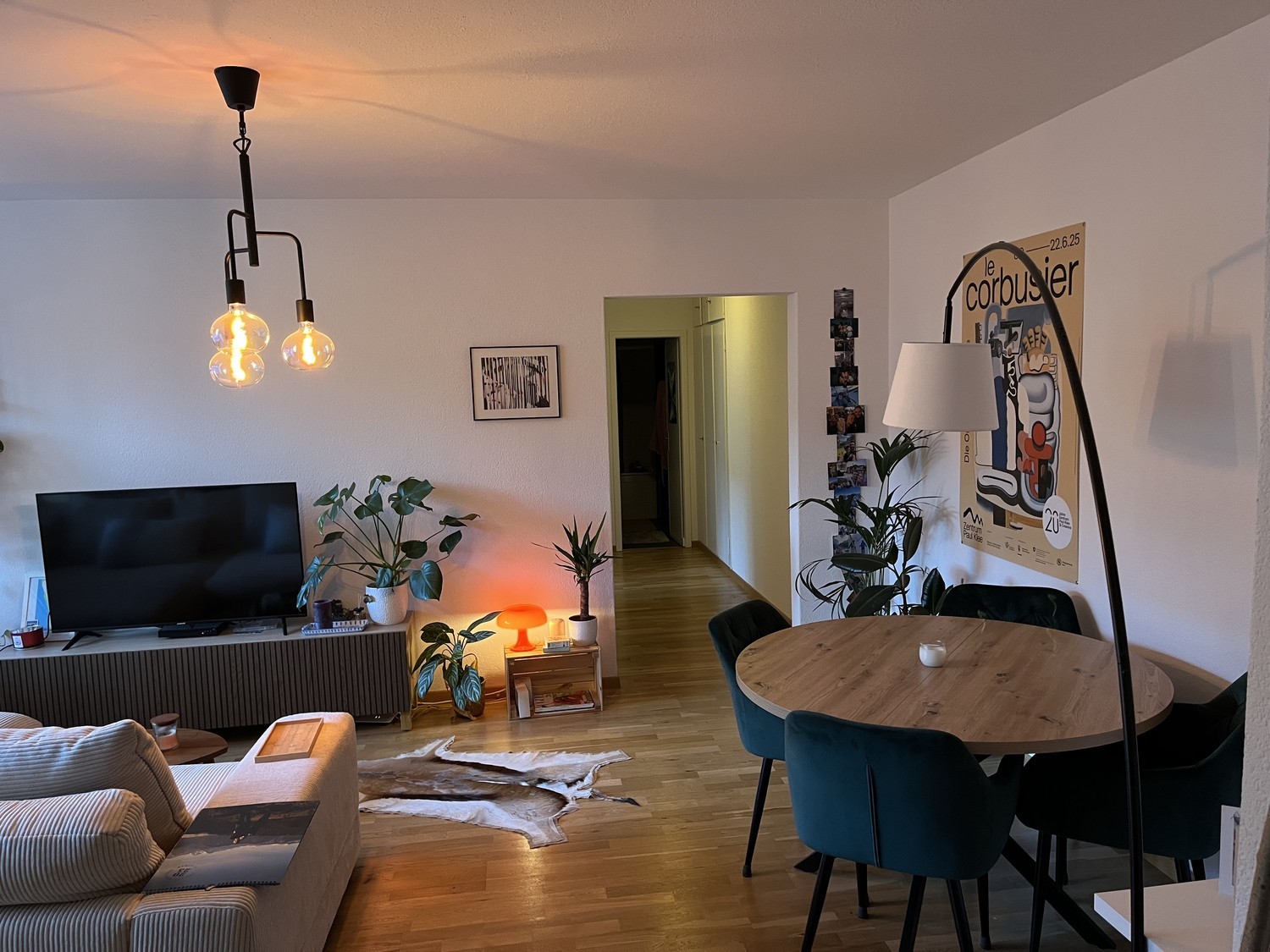 Room in a shared flat, Foto 4 von 10