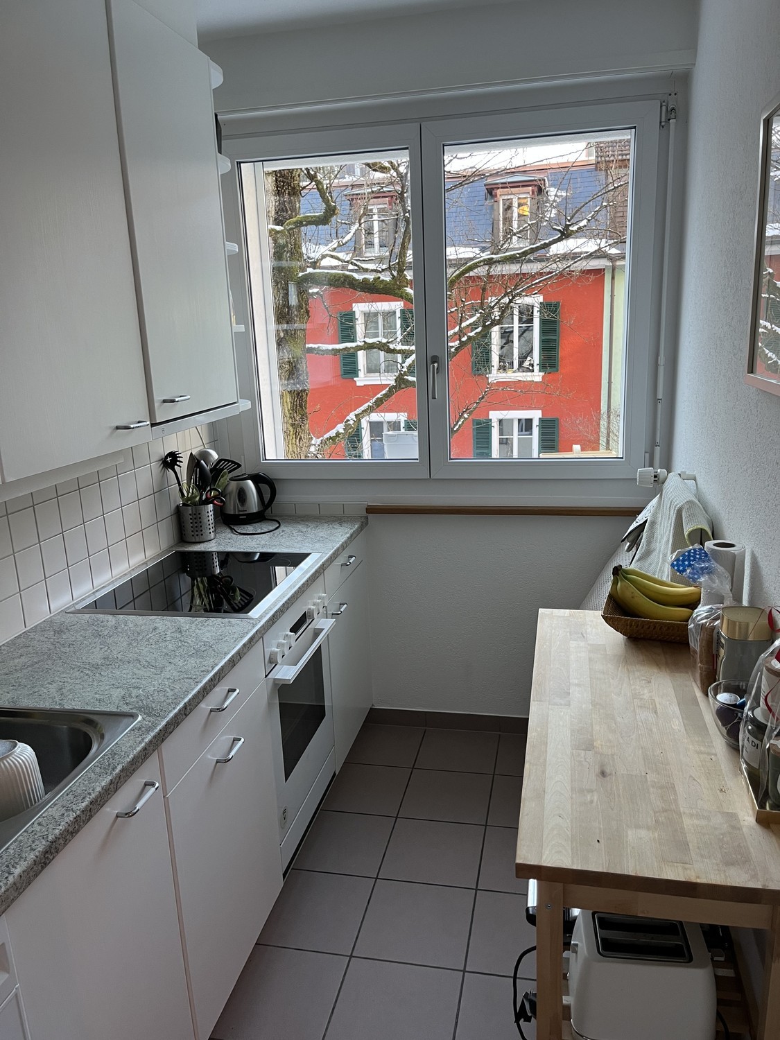 Room in a shared flat, Foto 9 von 10