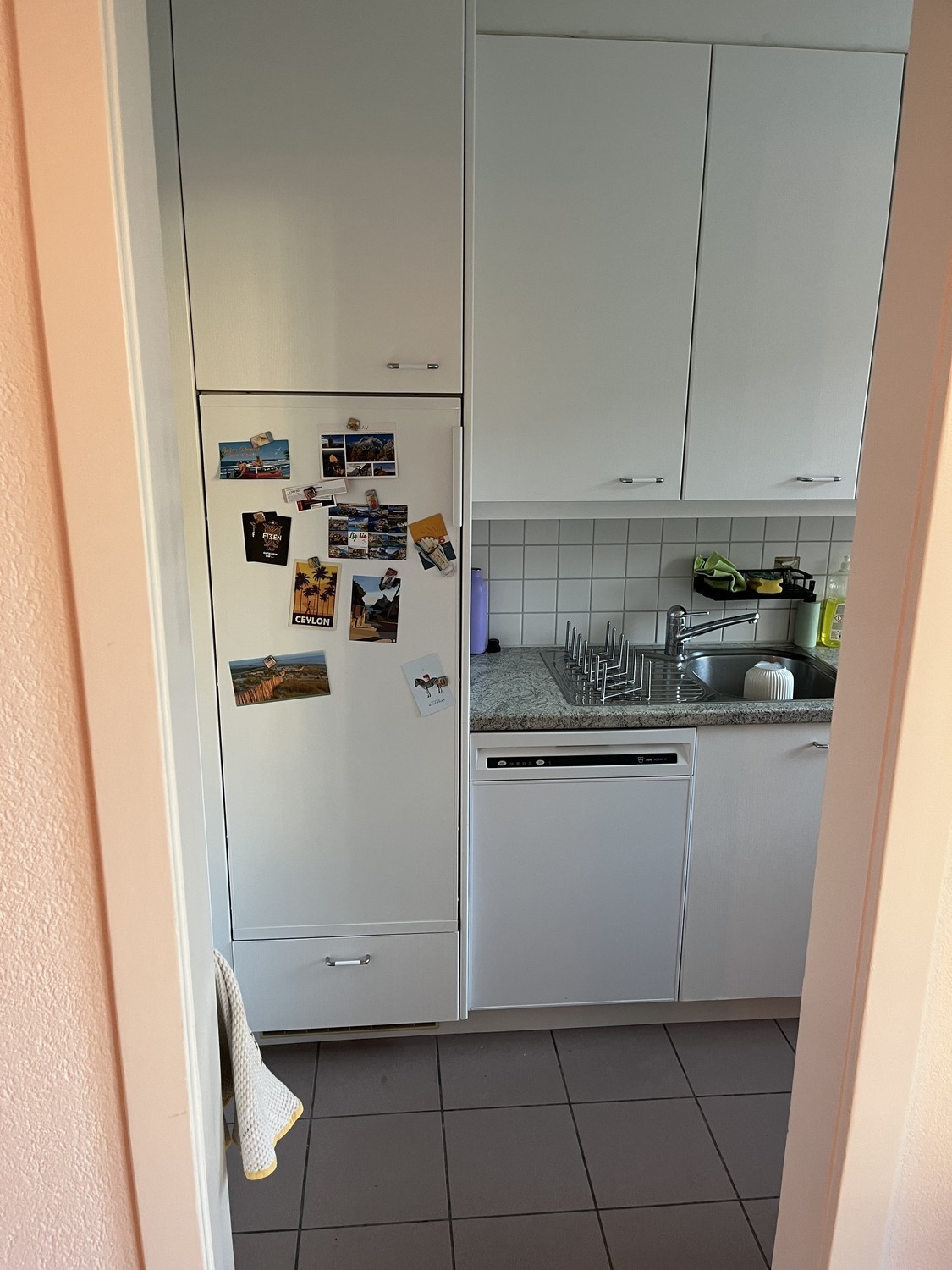 Room in a shared flat, Foto 8 von 10