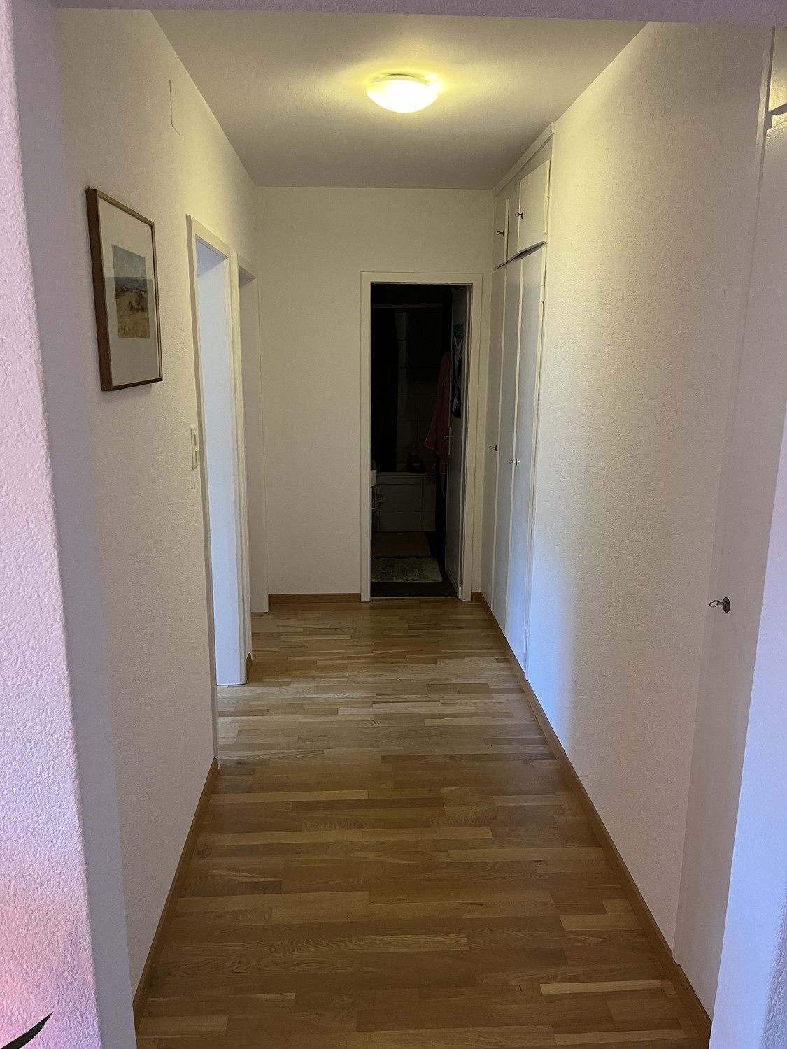 Room in a shared flat, Foto 6 von 10