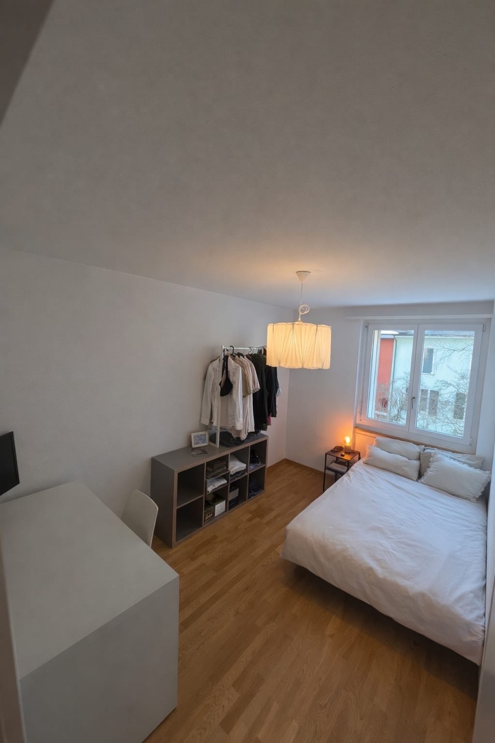Room in a shared flat, Foto 2 von 10