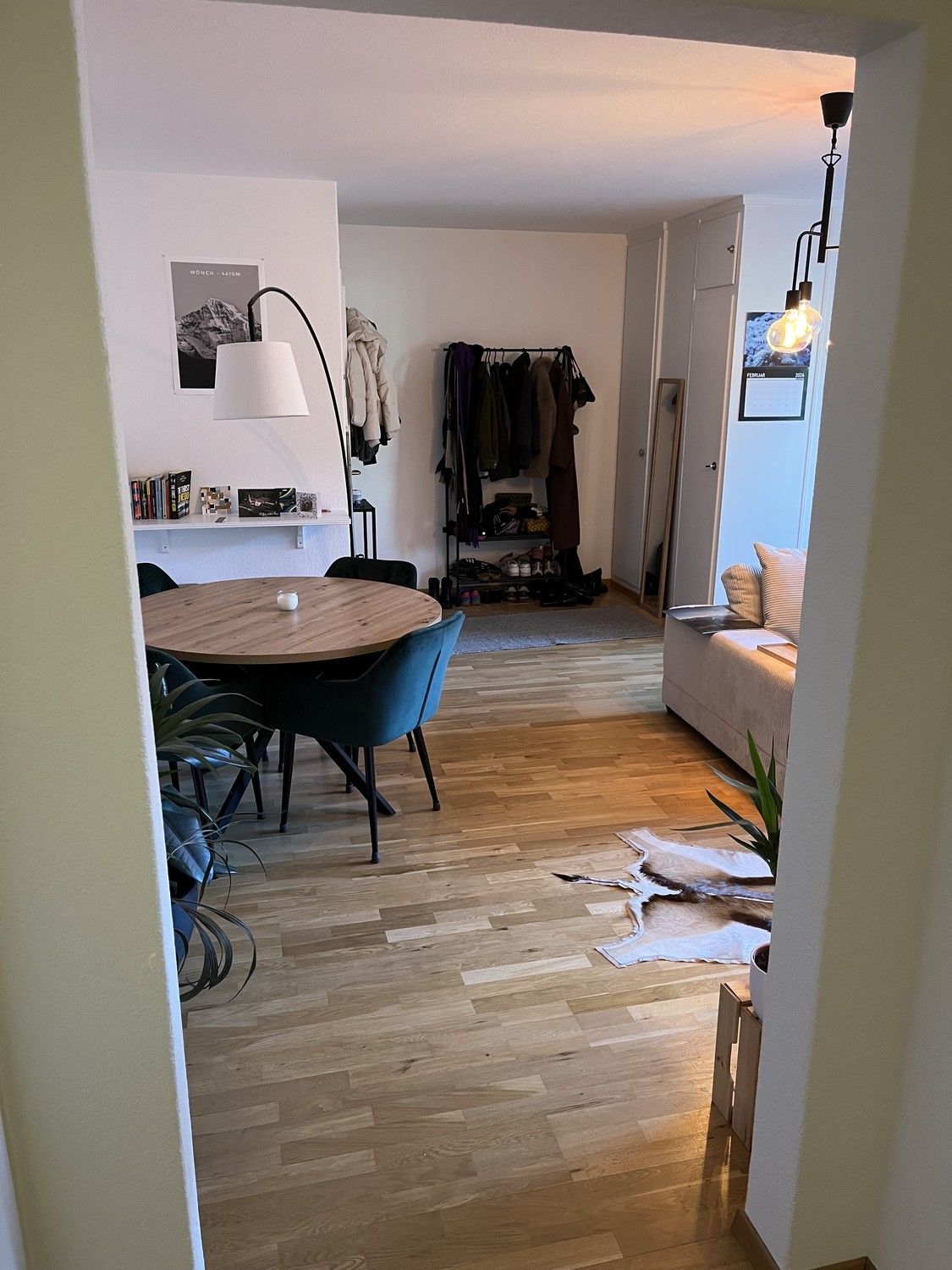 Room in a shared flat, Foto 5 von 10