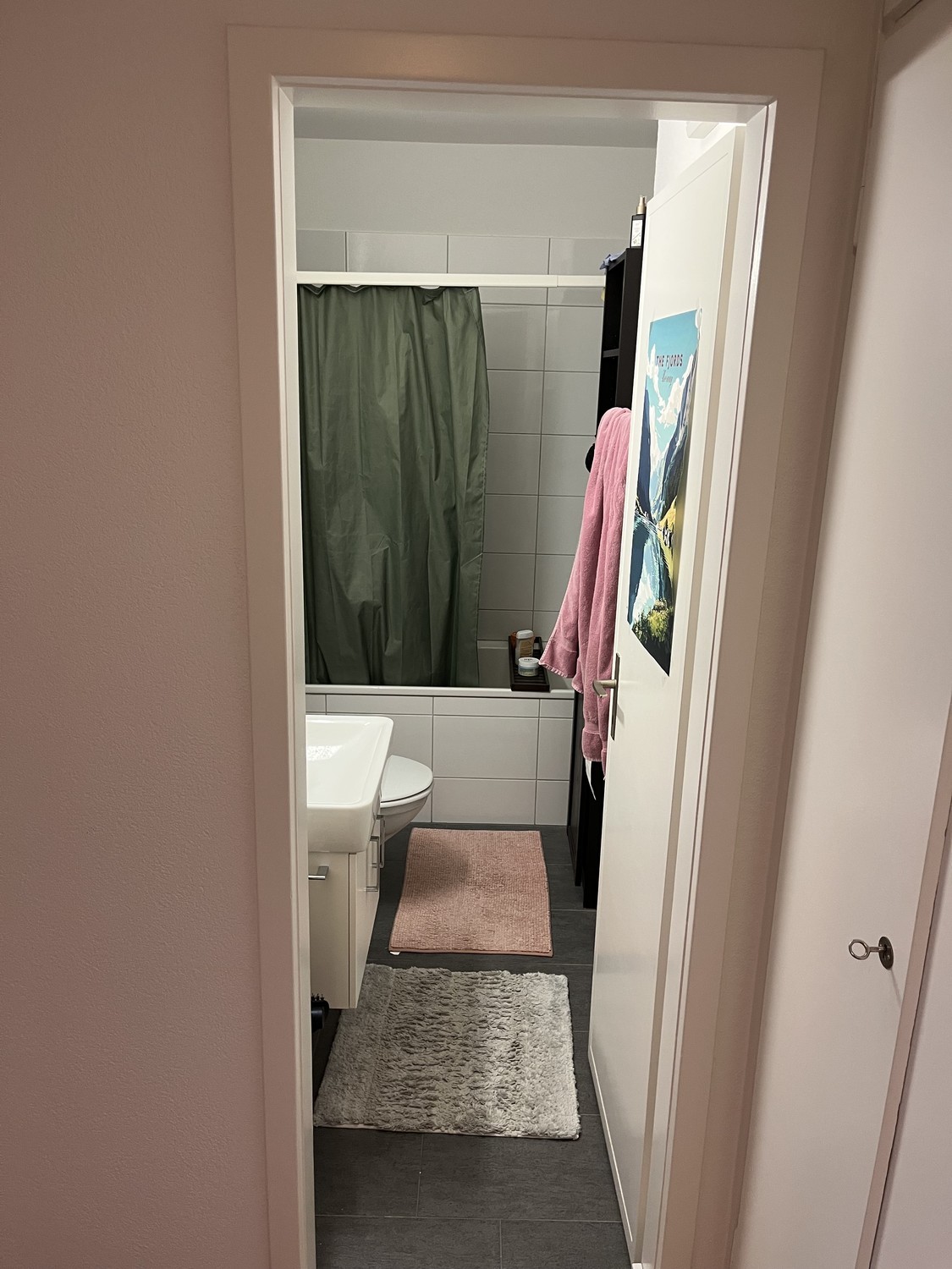 Room in a shared flat, Foto 10 von 10