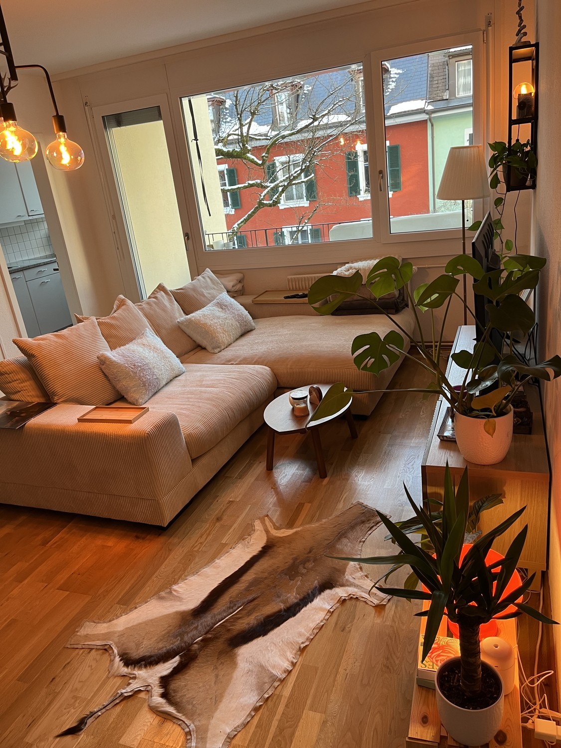 Room in a shared flat, Foto 3 von 10