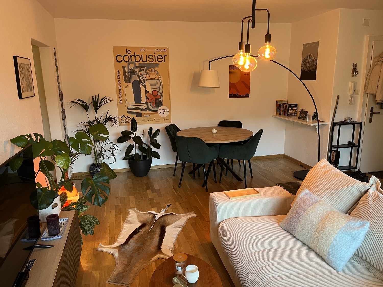 Room in a shared flat, Foto 1 von 10