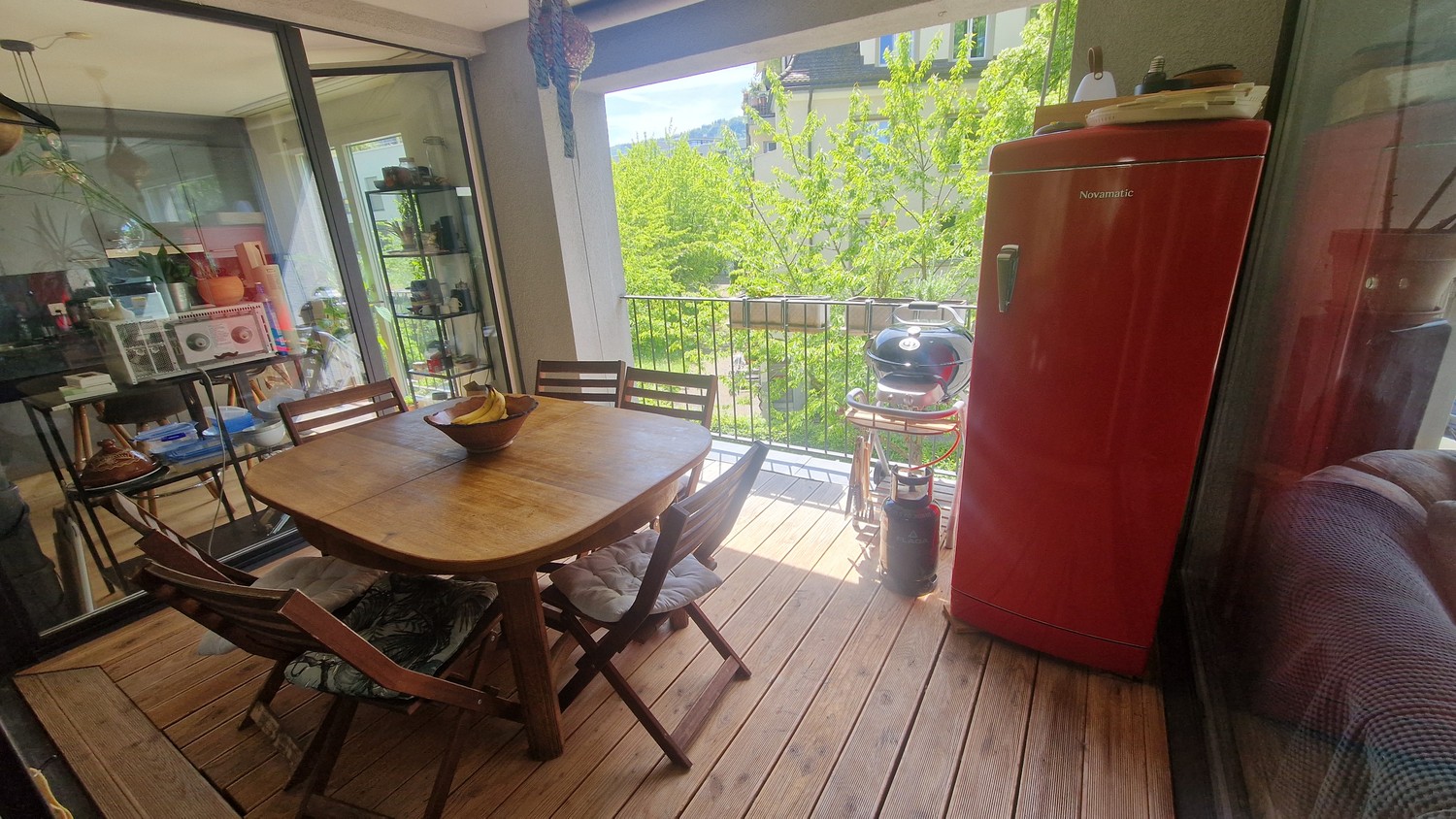 Room in a shared flat, Foto 4 von 5