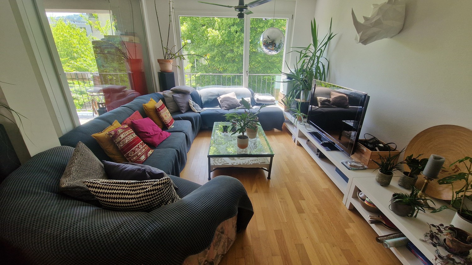 Room in a shared flat, Foto 5 von 5