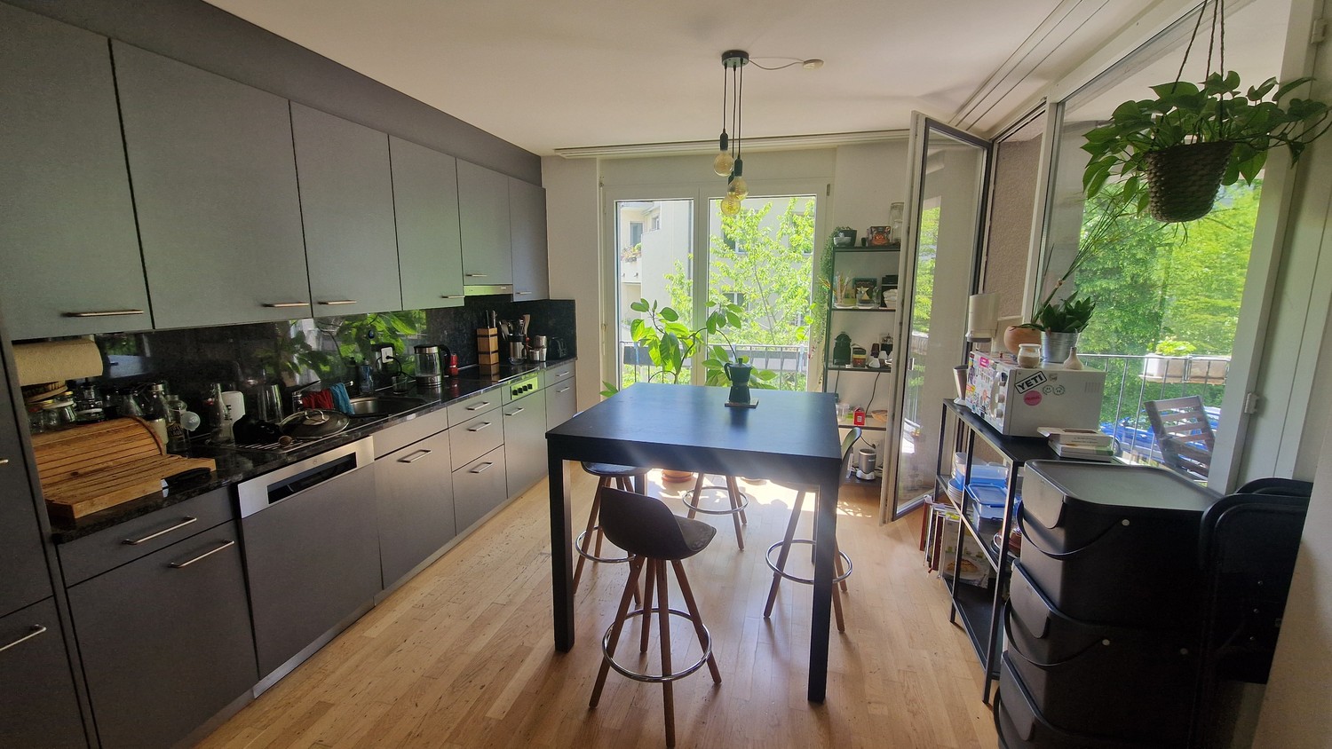 Room in a shared flat, Foto 2 von 5