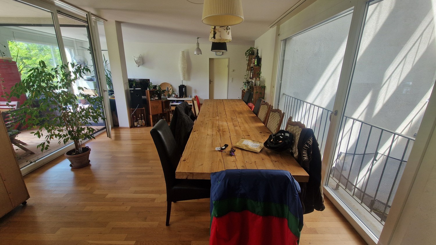 Room in a shared flat, Foto 3 von 5