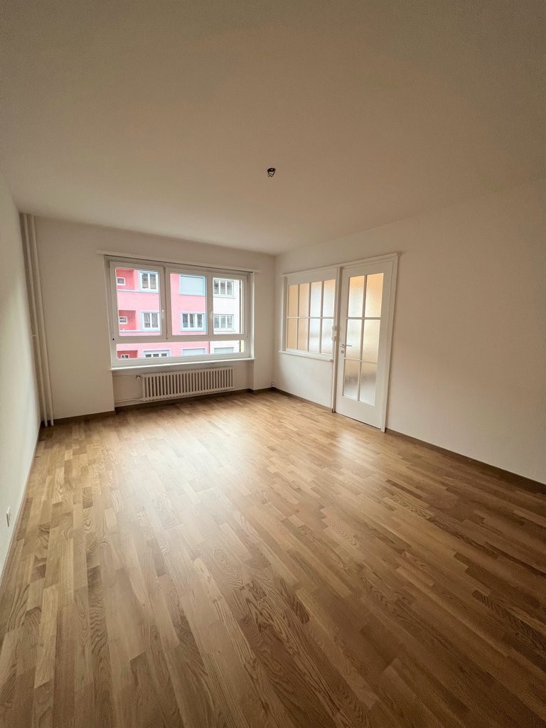 1 room apartment, Foto 3 von 4