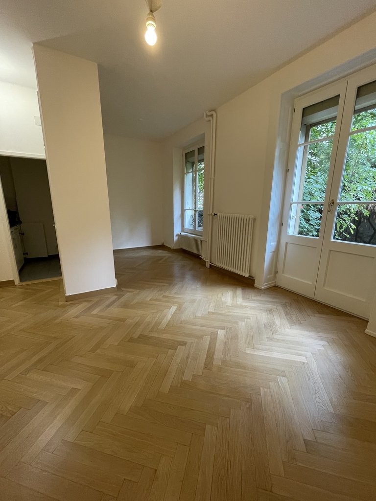 2 room apartment