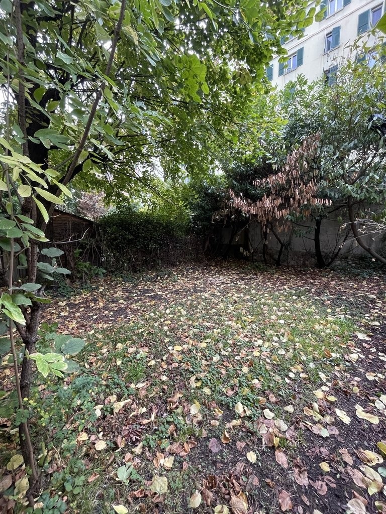 2 room apartment