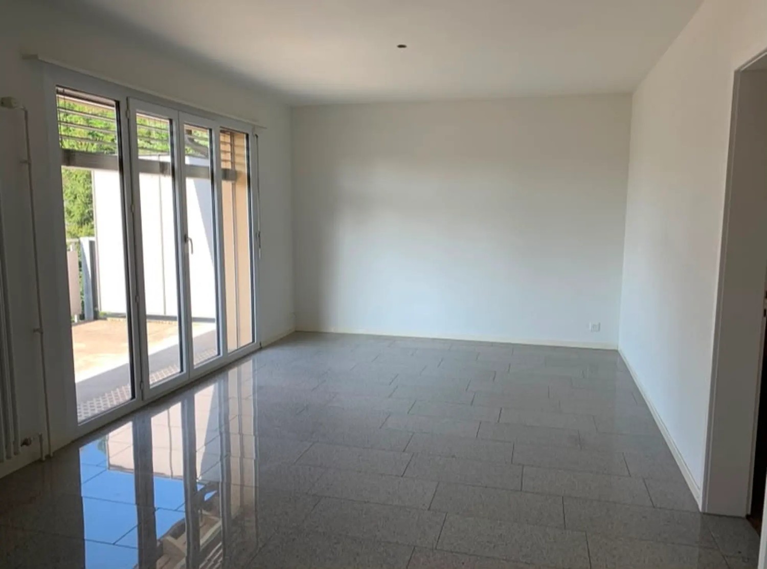 3-Zimmer-Wohnung