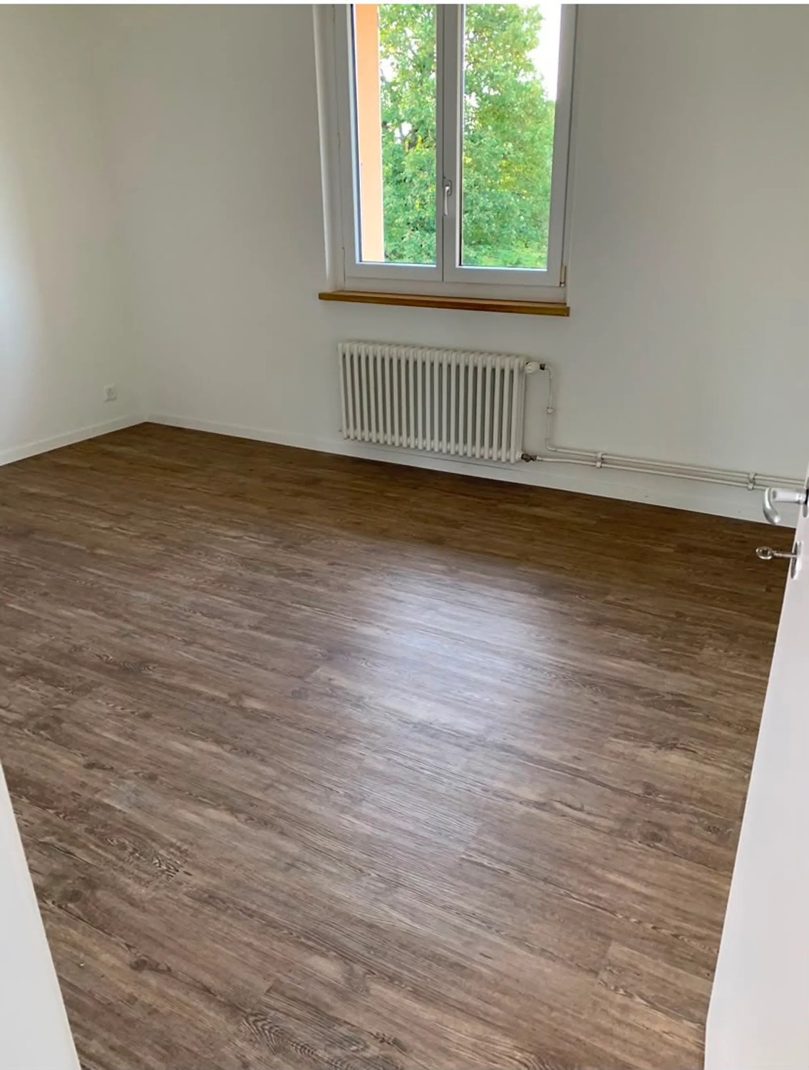 3-Zimmer-Wohnung