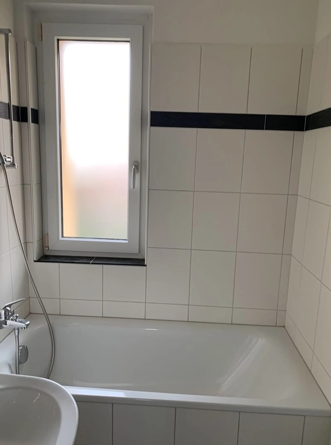 3-Zimmer-Wohnung