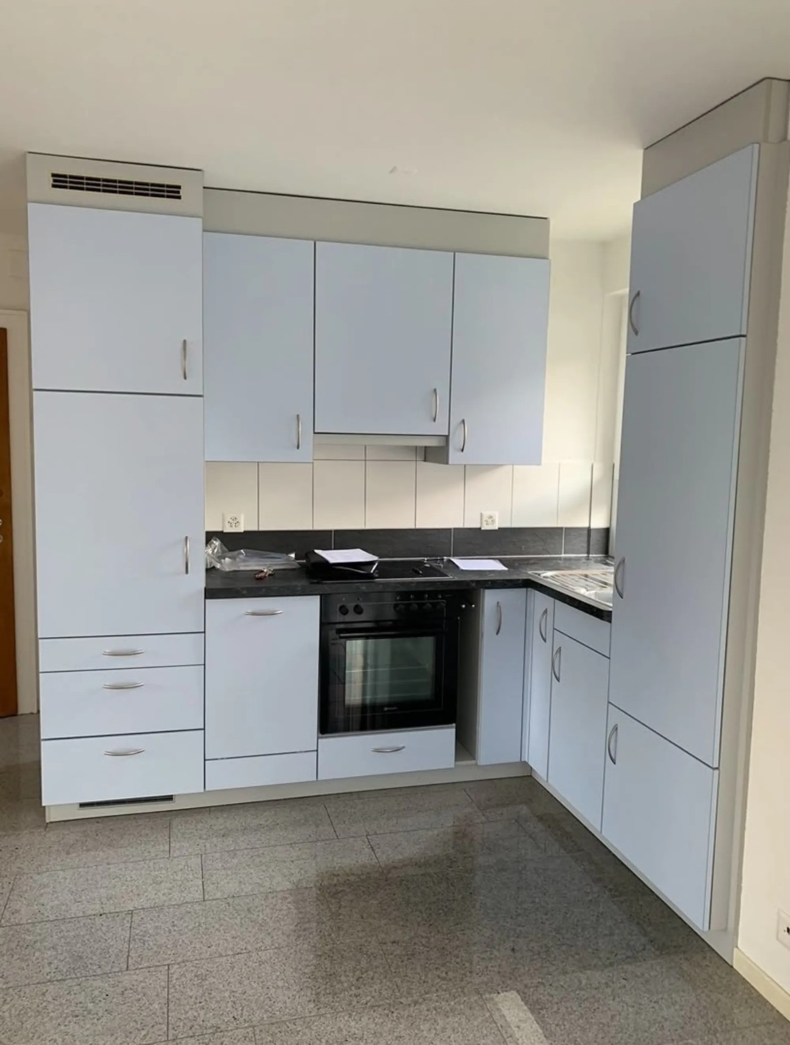 3-Zimmer-Wohnung
