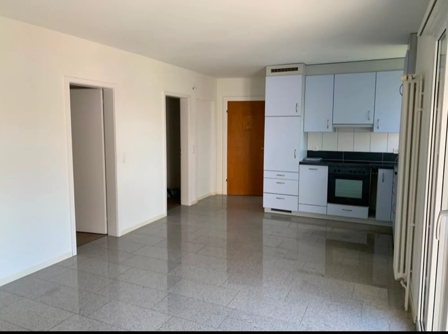 3-Zimmer-Wohnung