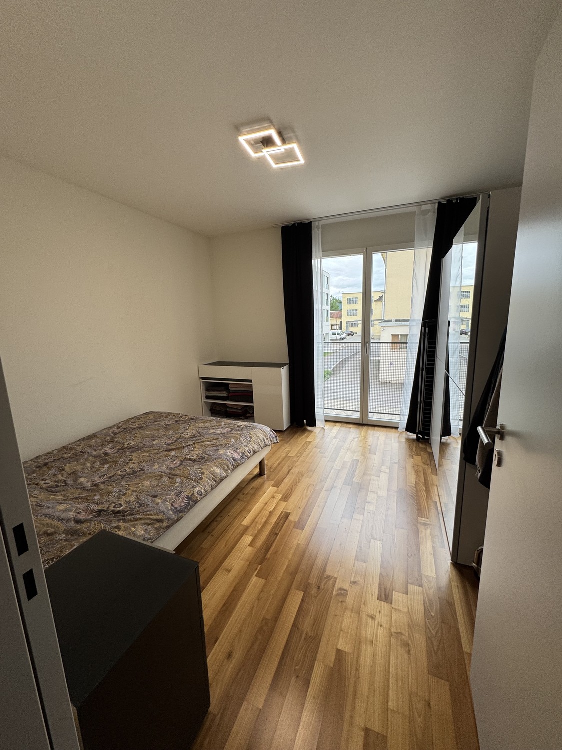 3 ½ rooms apartment, Foto 10 von 10