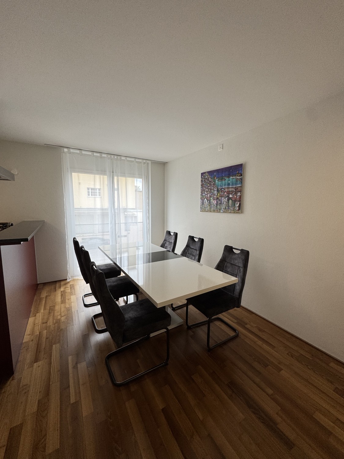3 ½ rooms apartment, Foto 8 von 10