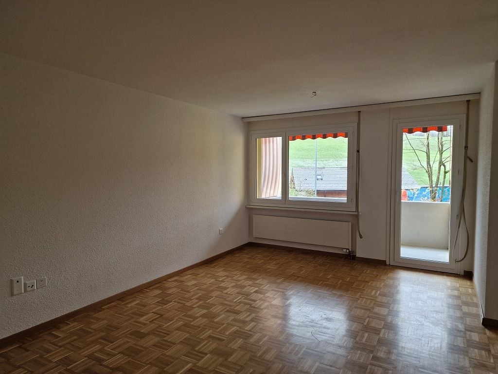 3 ½ rooms apartment, Foto 3 von 5
