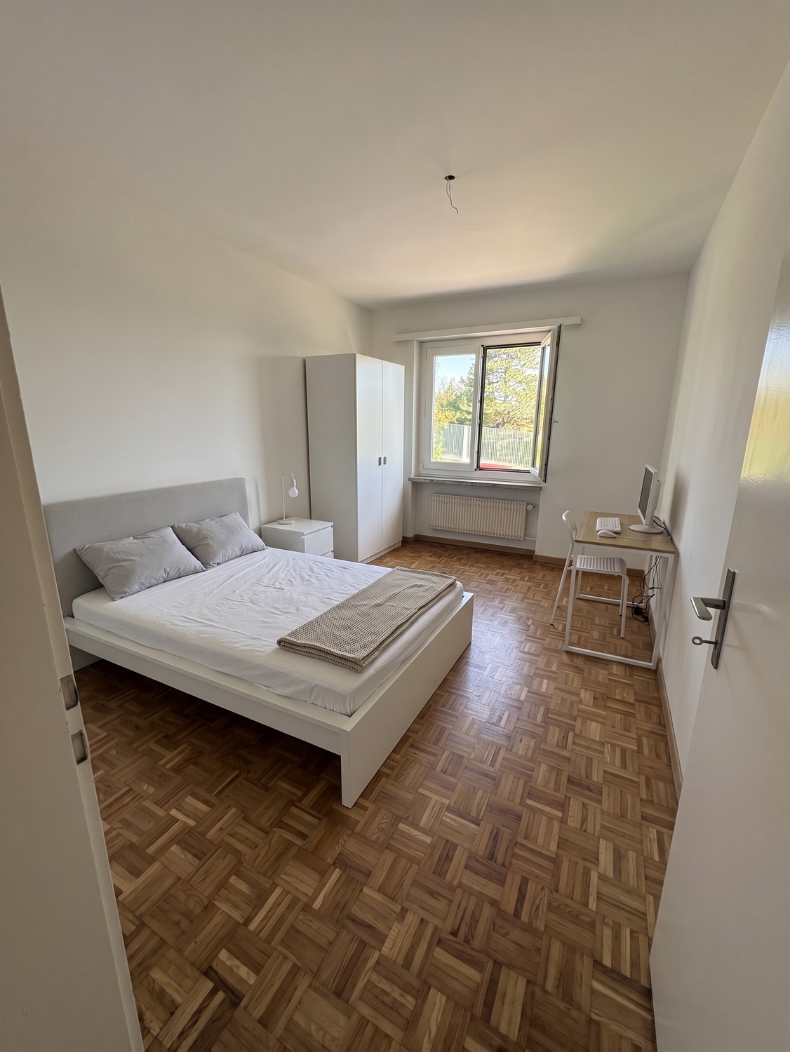 Zimmer in einer Wohngemeinschaft, Foto 6 von 6