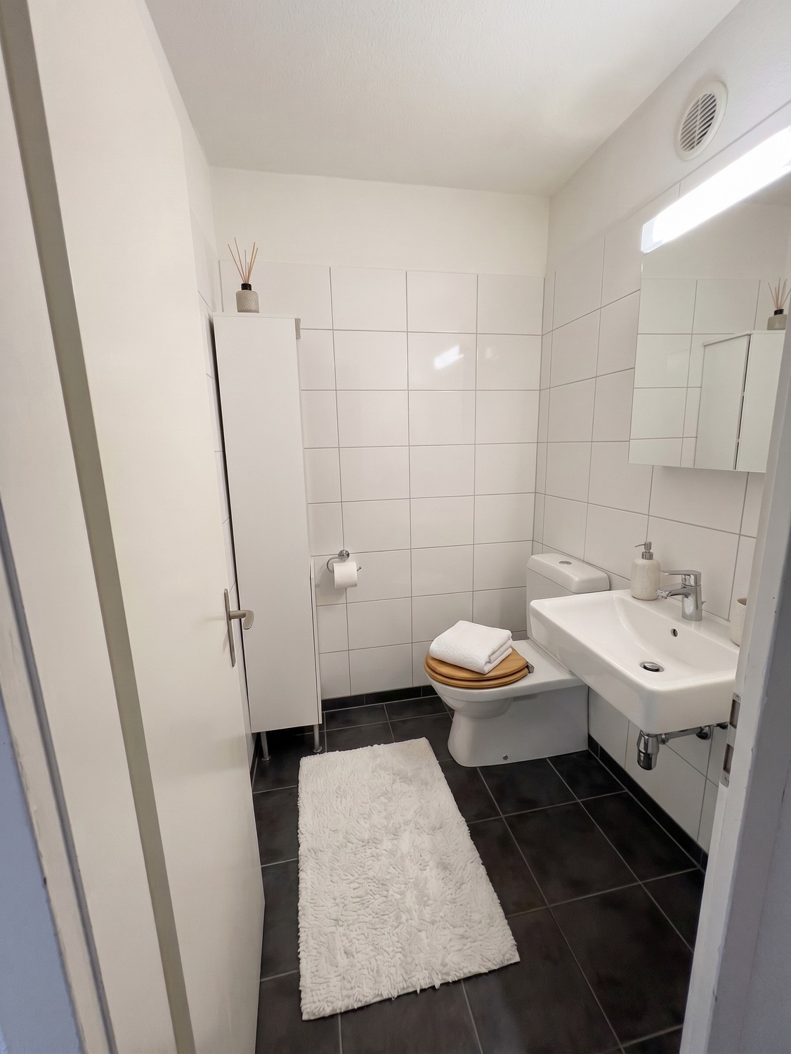 Zimmer in einer Wohngemeinschaft, Foto 5 von 6