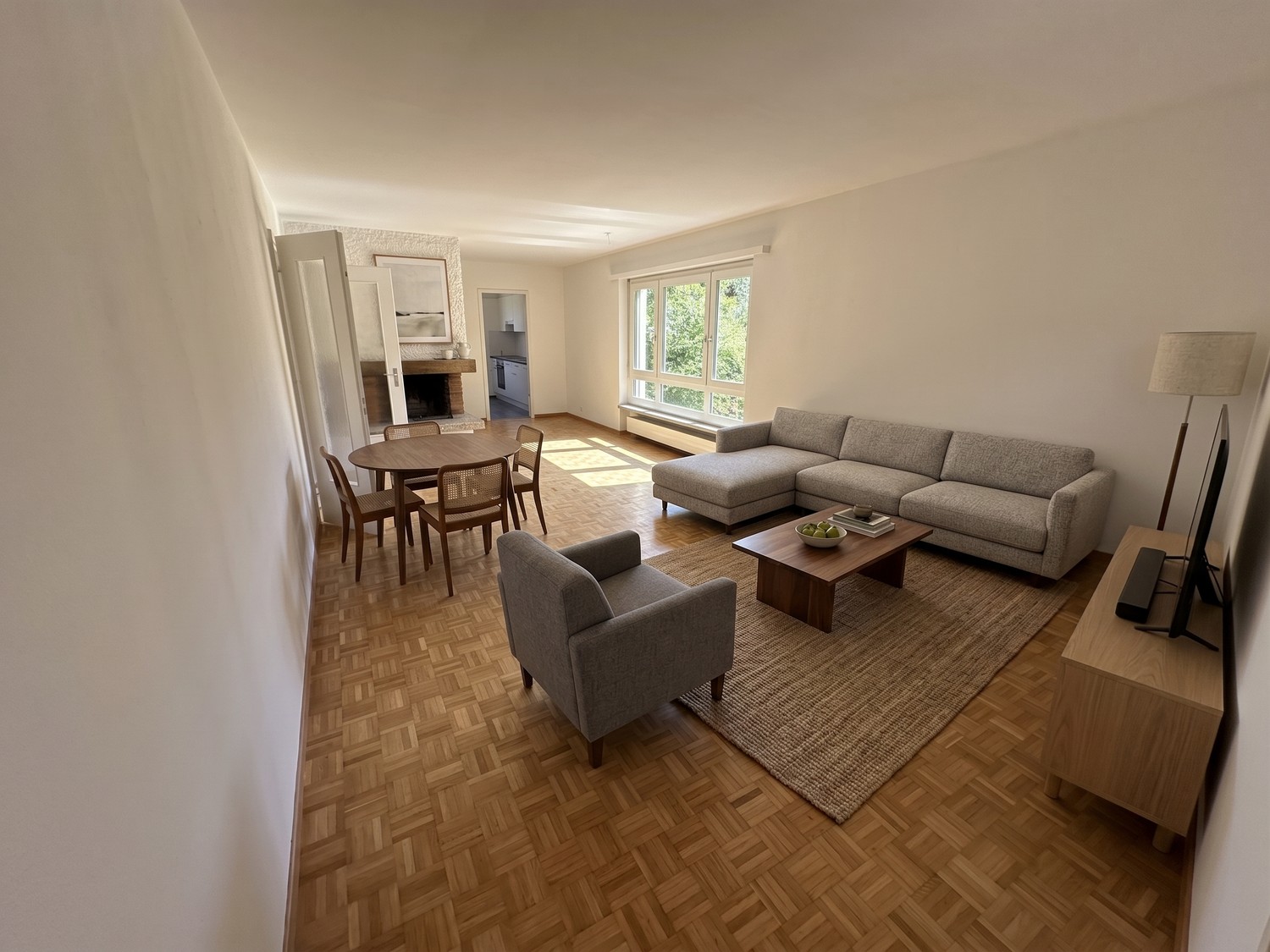 Zimmer in einer Wohngemeinschaft, Foto 2 von 6