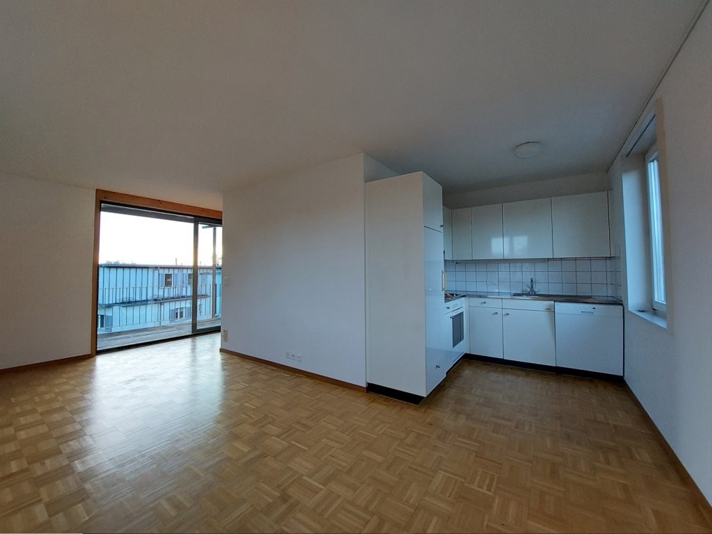 Appartamento di 2 ½ locali, foto 2 di 7