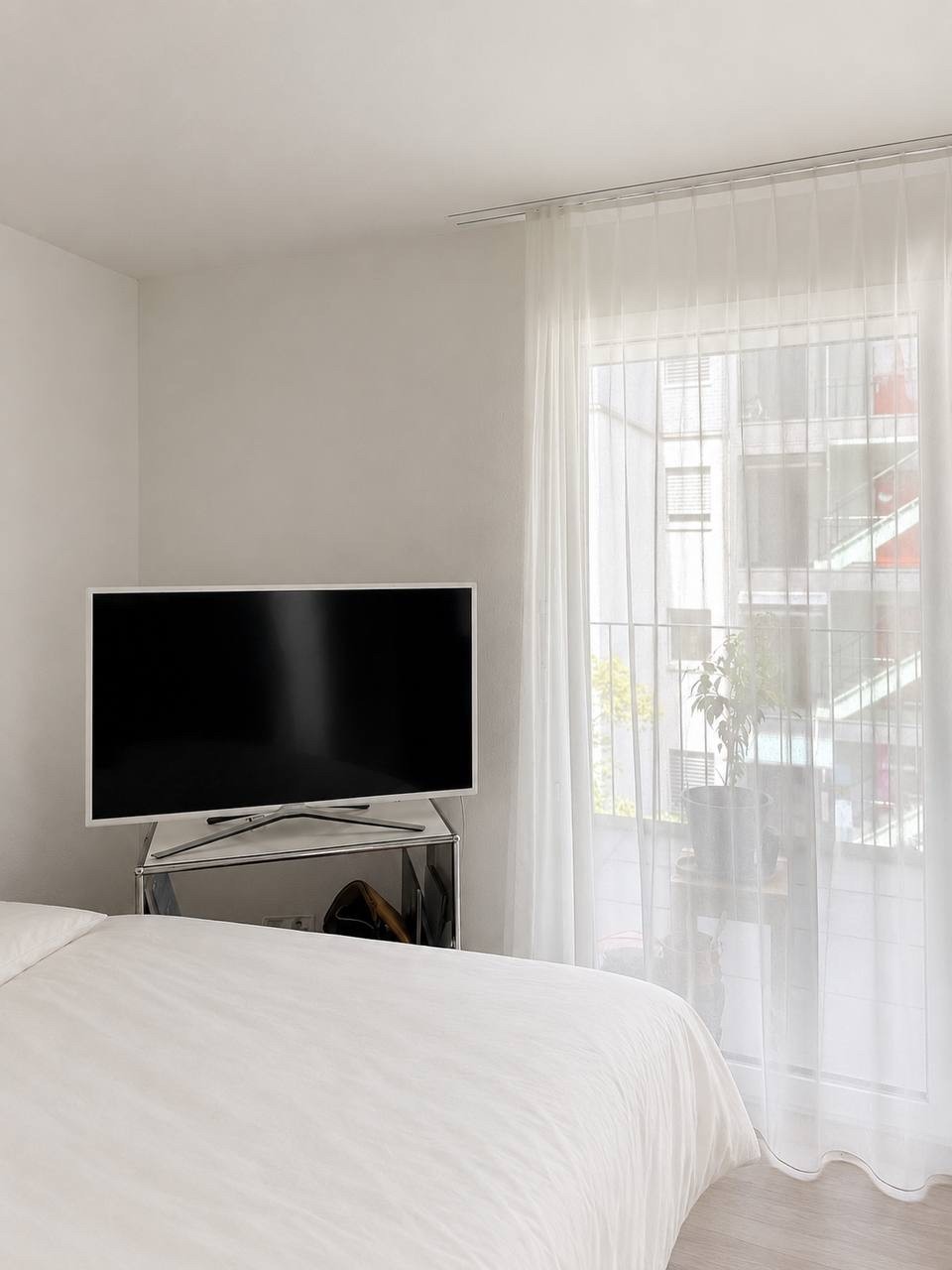 1 ½ rooms apartment, Foto 2 von 7