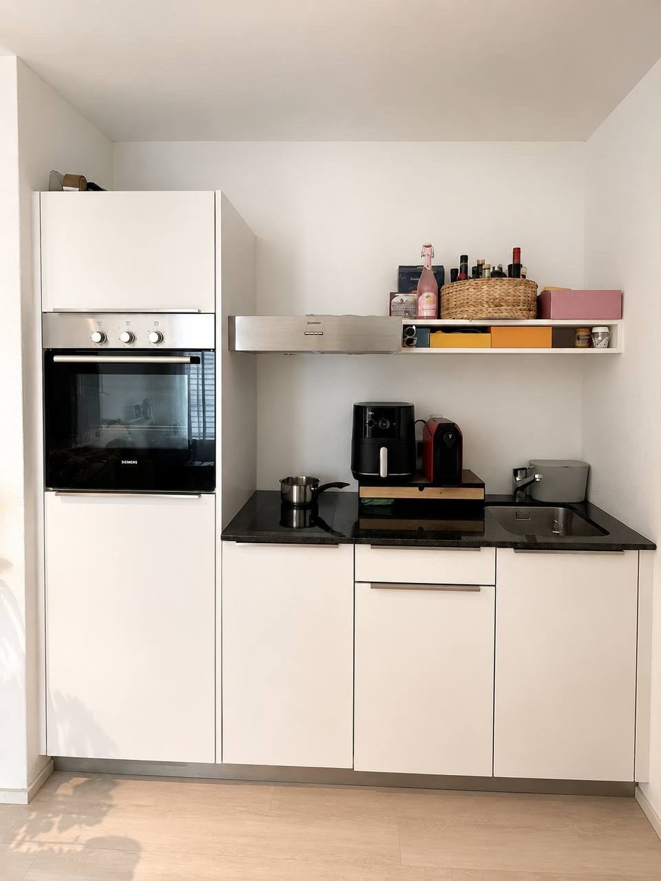 1 ½ rooms apartment, Foto 6 von 7
