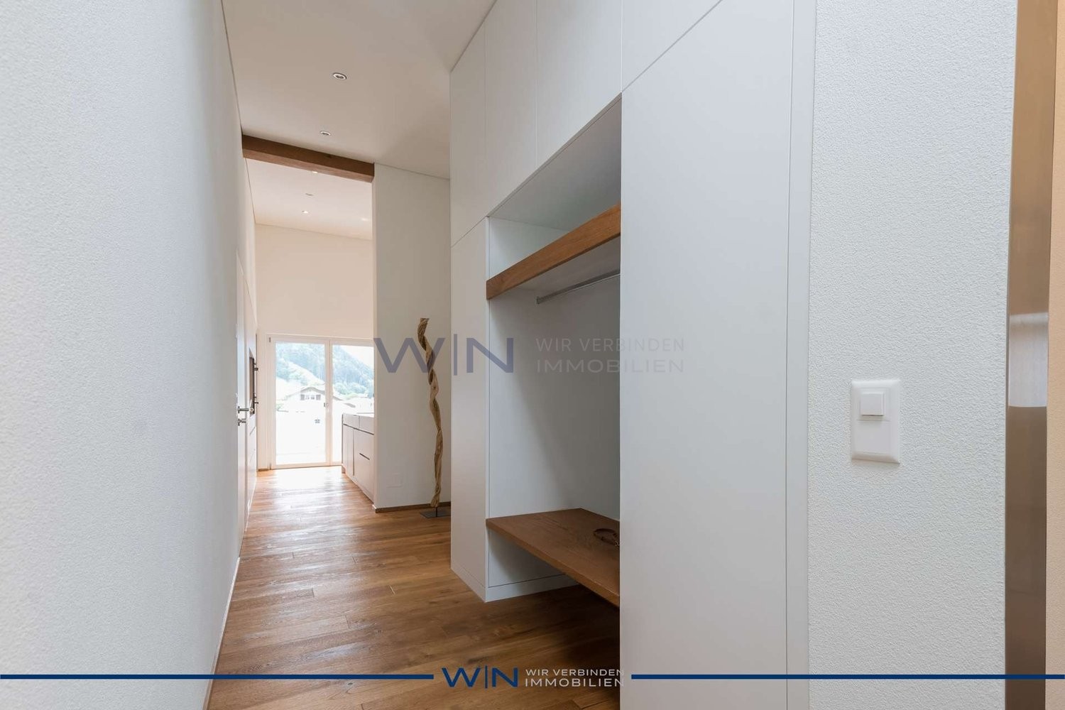 3 ½ rooms apartment, Foto 4 von 4