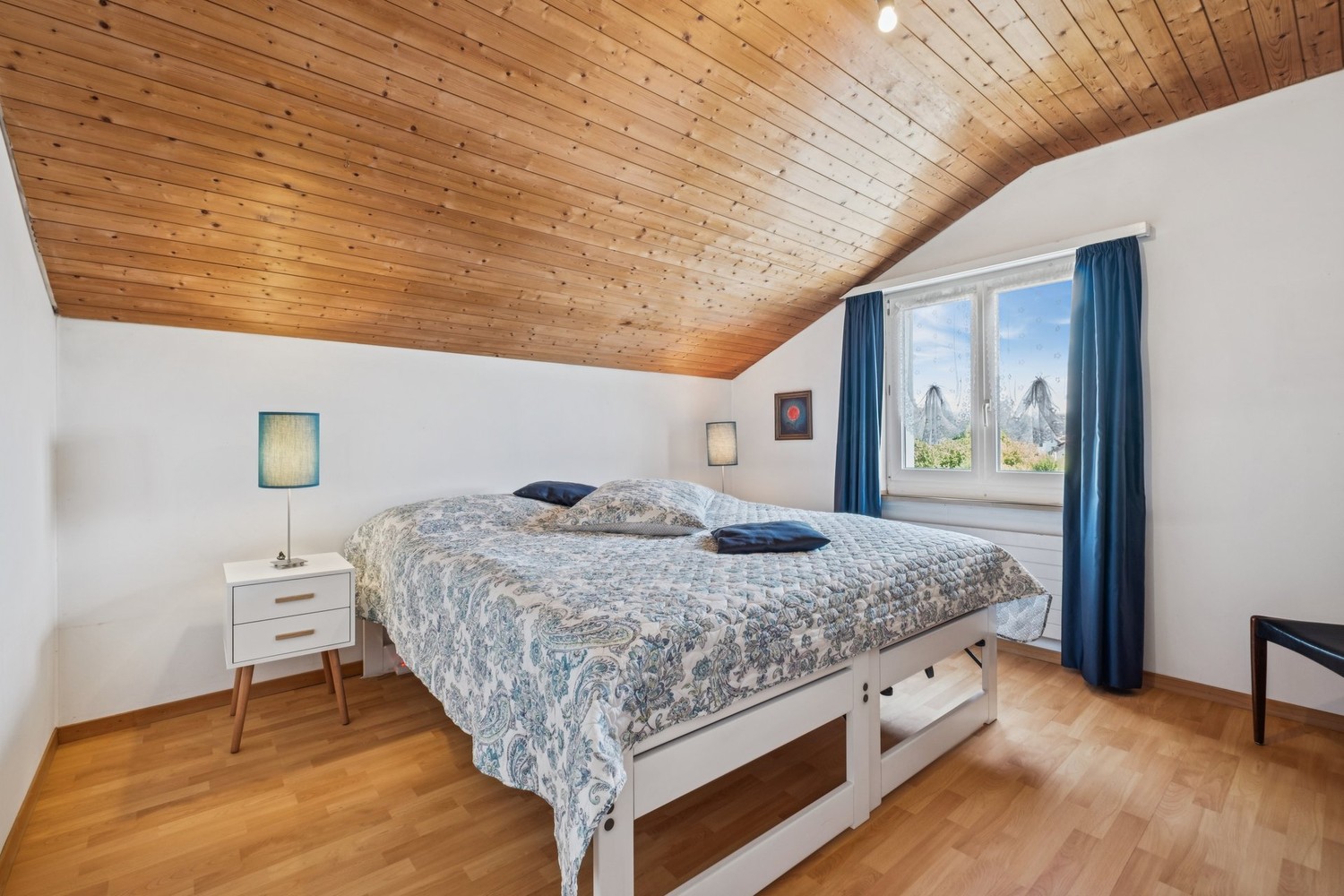 Casa unifamiliare di 5 ½ locali