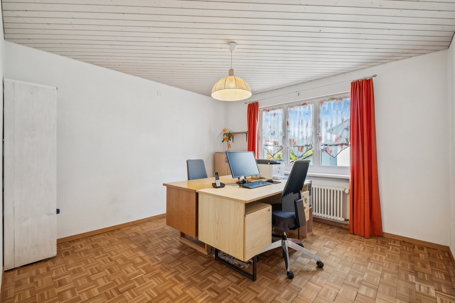 Casa unifamiliare di 5 ½ locali