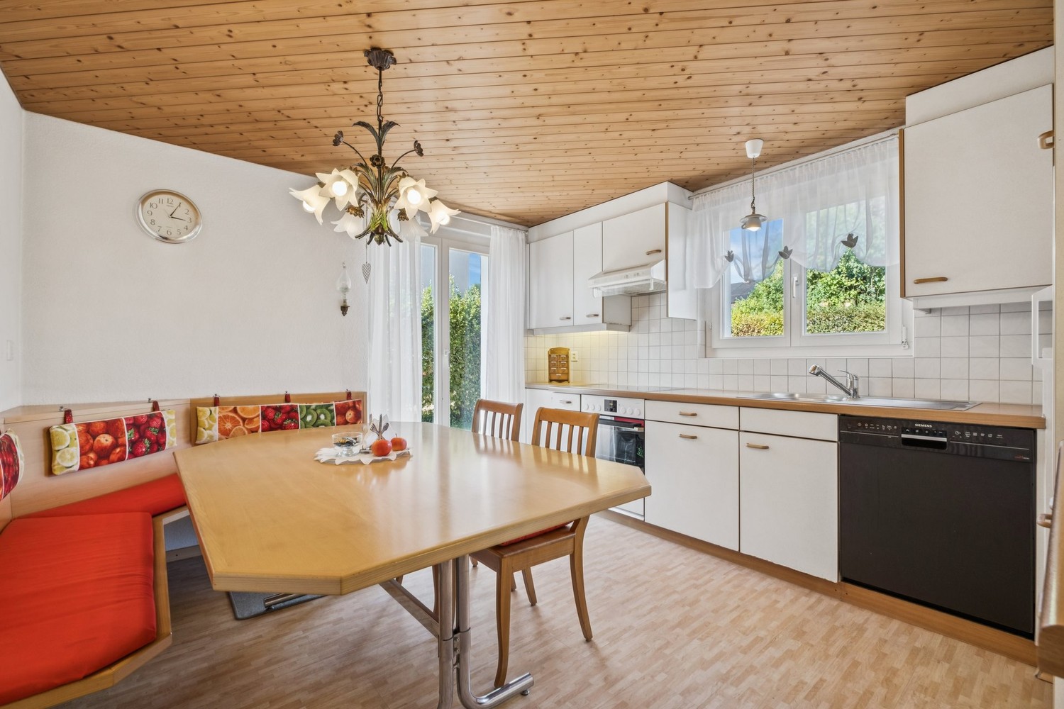 Casa unifamiliare di 5 ½ locali