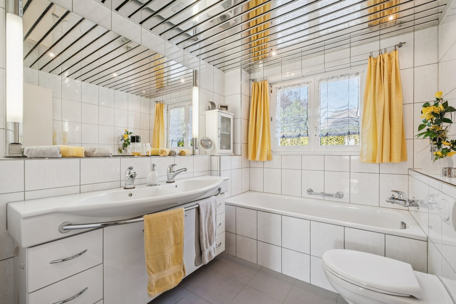 Casa unifamiliare di 5 ½ locali