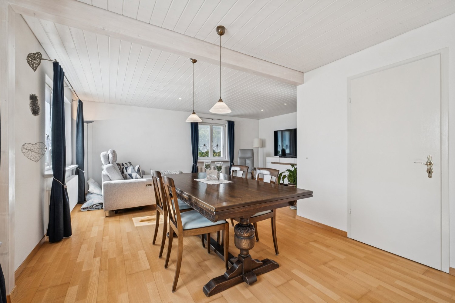 Casa unifamiliare di 5 ½ locali