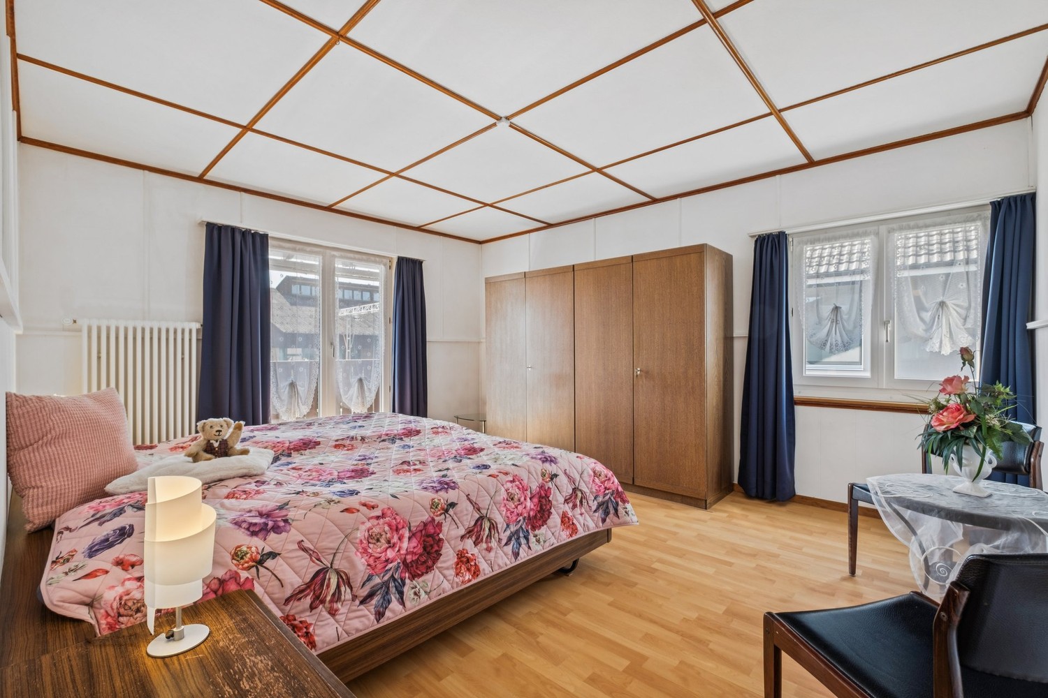 Casa unifamiliare di 5 ½ locali
