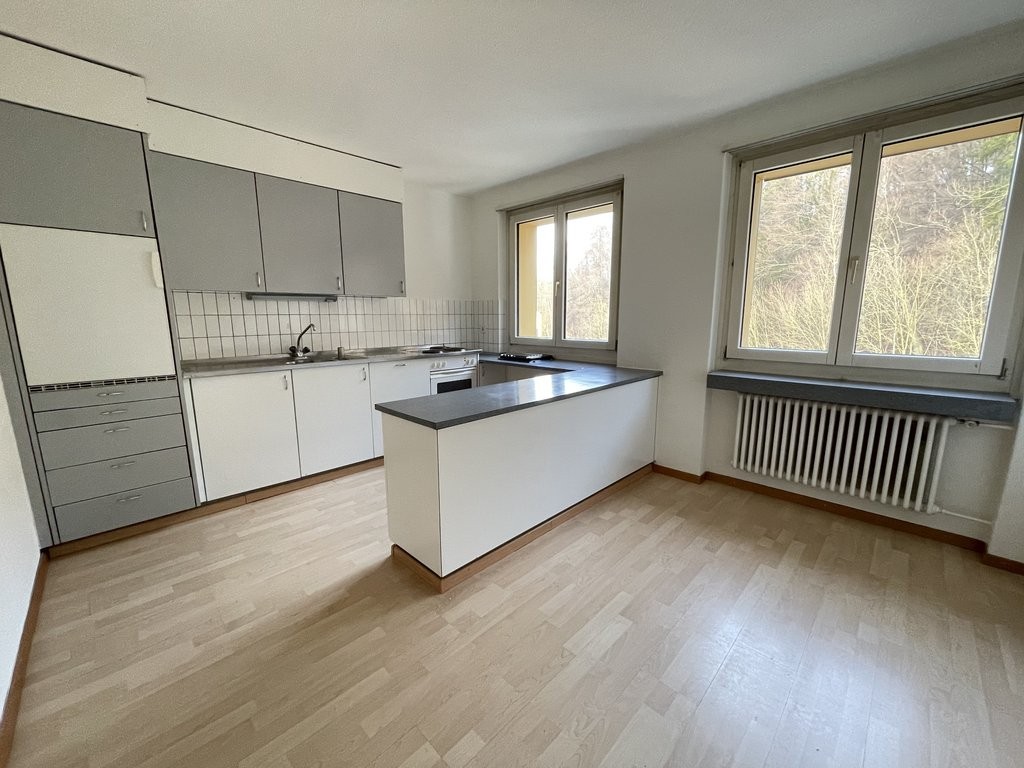 appartamento di 1 ½ locali