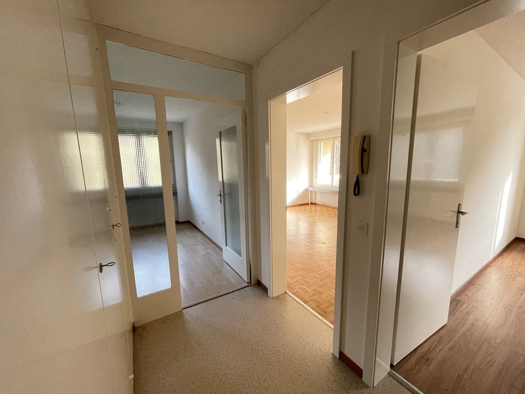 appartamento di 1 ½ locali