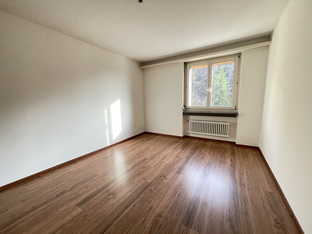 appartamento di 1 ½ locali