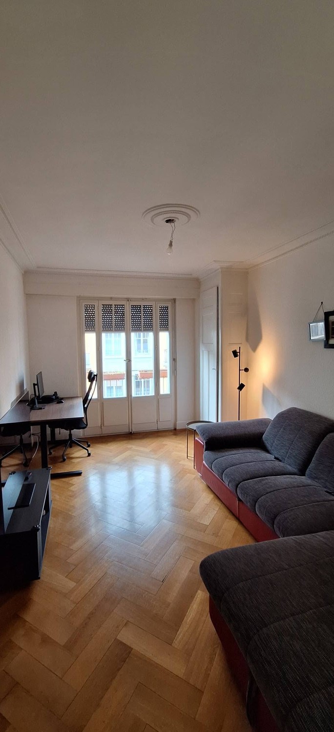 3-Zimmer-Wohnung