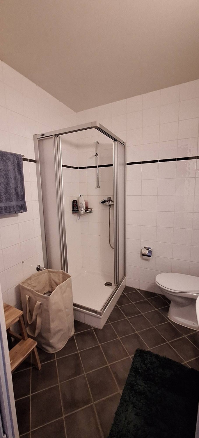 3-Zimmer-Wohnung