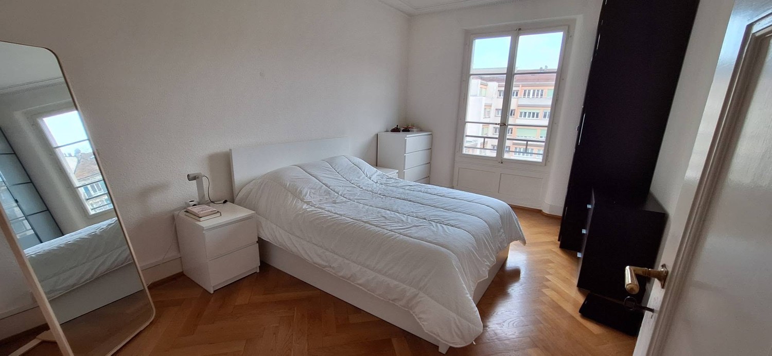 3-Zimmer-Wohnung