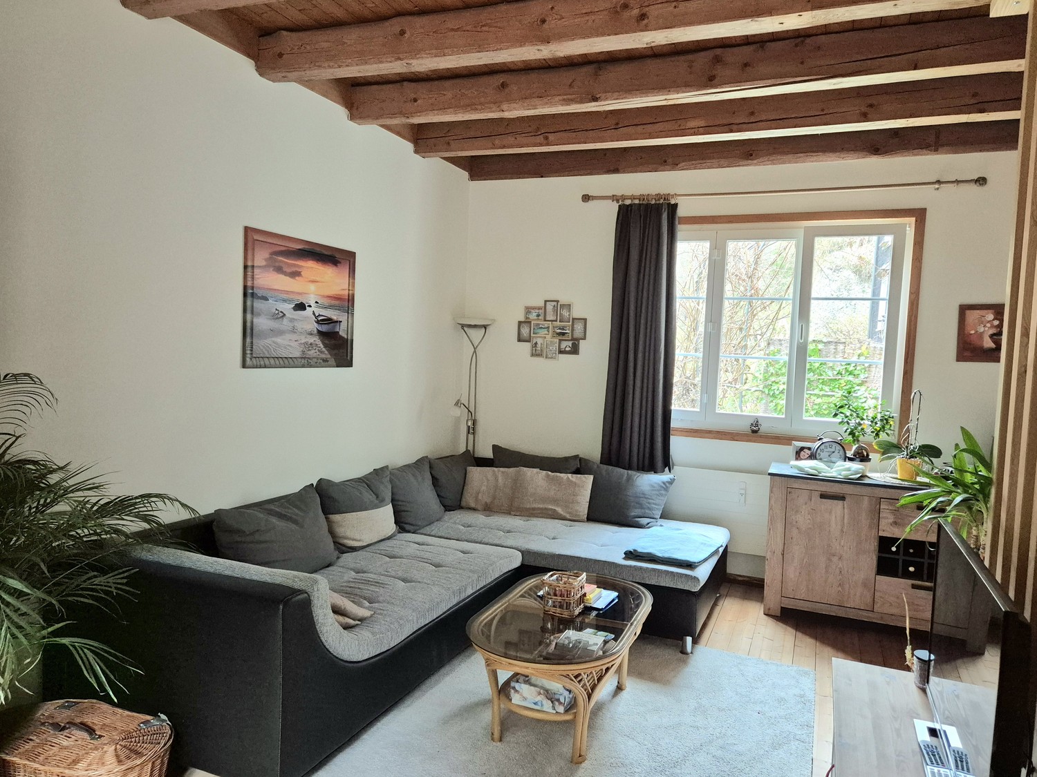 3 rooms apartment, Foto 1 von 10